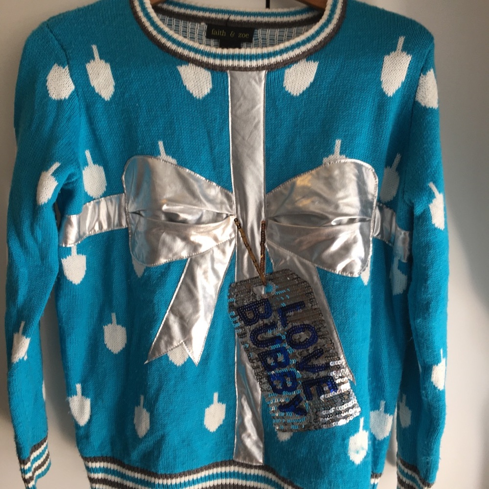 Sweater